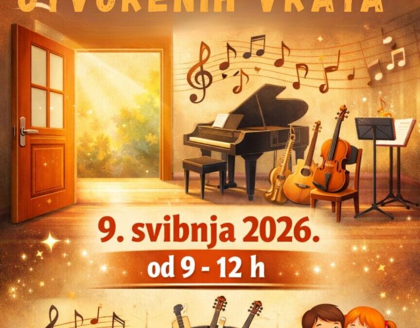 DANI OTVORENIH VRATA