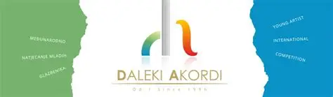 29. međunarodno natjecanje DALEKI AKORDI – Split