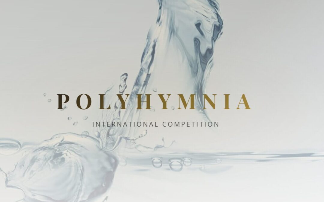 XI. MEĐUNARODNI FESTIVAL POLYHYMNIA U SKOPJU (Sjeverna Makedonija)