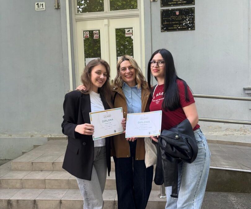 14. Međunarodno pjevačko natjecanje “Lav Mirski” 2026.